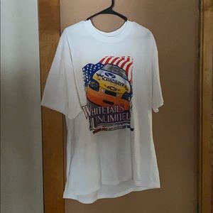 Men’s racing shirt